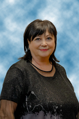 Косухина Ольга Александровна.