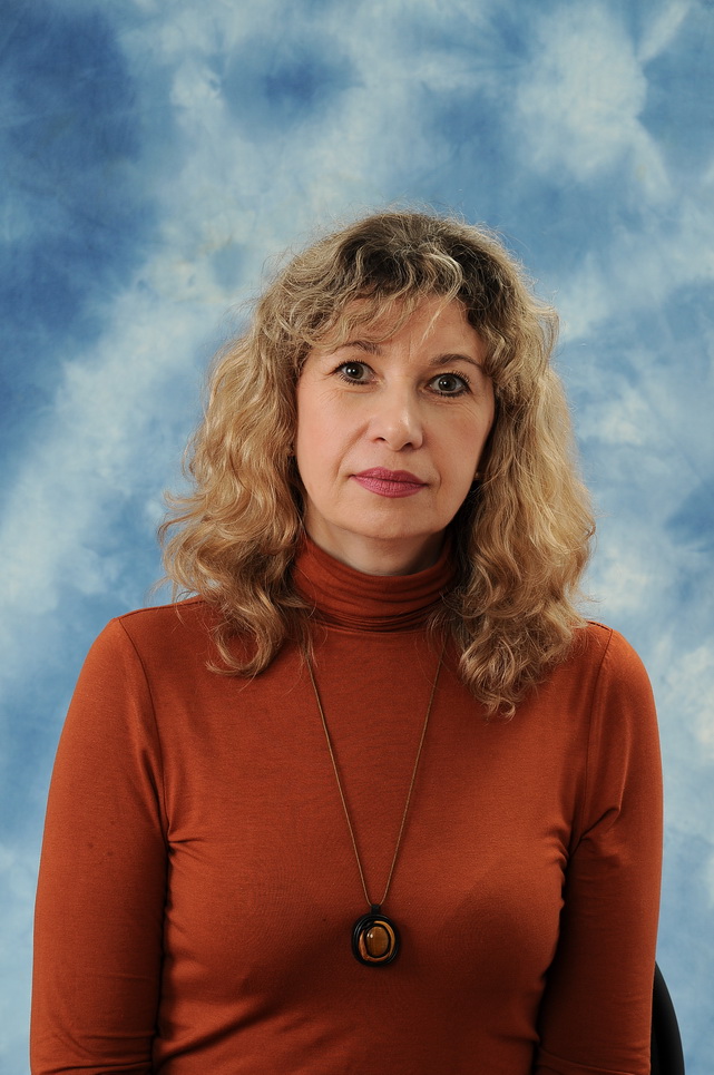 Грачева Светлана Владимировна.