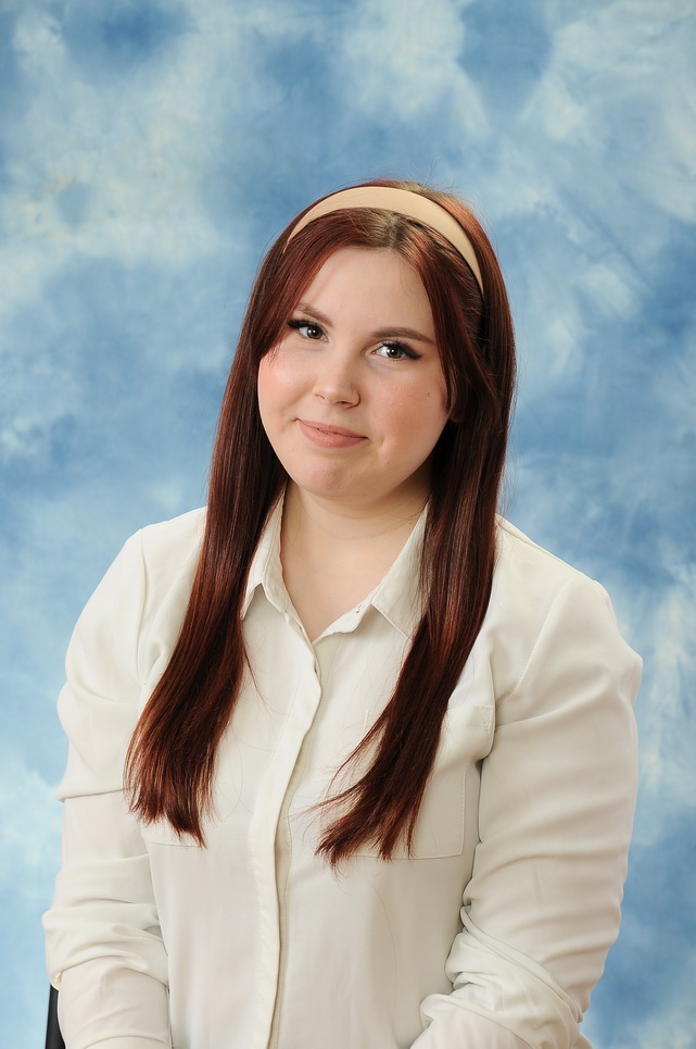 Скрипина Элина Ириковна.